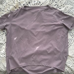 Lululemon top